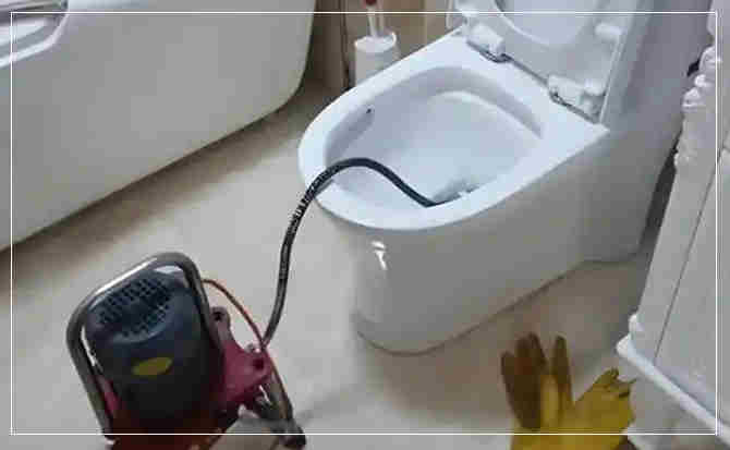 金昌马桶蹲坑蹲厕疏通